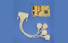 PCI 4 Port Serial/RS232 Card (4S) W-954-4S