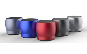 Bluetooth Speaker Bluetooth: 4.1
