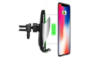 10W Wireless Car Charger