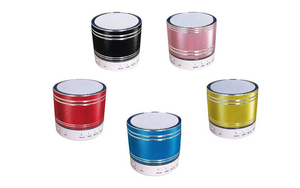 BT-930 Bluetooth Speaker