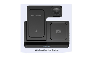 Wireless charger