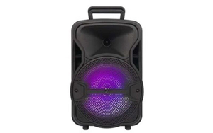 Bluetooth Speaker