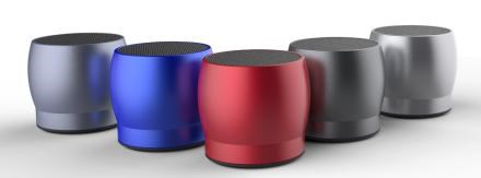 Bluetooth Speaker