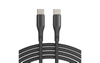 USB Type C to Type C data charging cable
