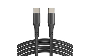 USB Type C to Type C data charging cable