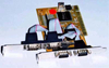 PCI 4 Port Serial/RS232 Card (4S) W-954-4S2