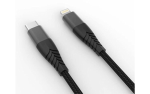 USB C Type Lightning Cable