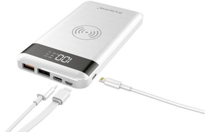 10W Super Powerbank