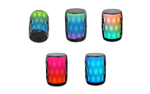 P7 Two-channel stereo Bluetooth speaker