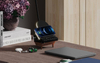 3 in1 Wireless charging with Bluetooth speaker