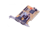 PCI 2 Port Serial/RS232 Card (2S) W-954-2S