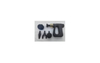 HL-007 Heater with cold massage gun