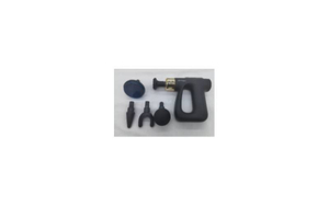 HL-007 Heater with cold massage gun