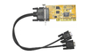 PCI 2 Serial Port Card W-9835-2S-L