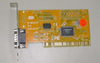 PCI 1 Serial Port Card (Low Profile) W-9835-1S-L