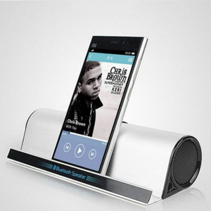 Bluetooth speaker can support ipad BT10