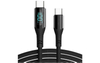 USB Type C to Type C Data charging cable