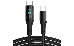 USB Type C to Type C Data charging cable