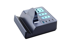 Multifunctional charger