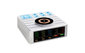 Multifunctional charger