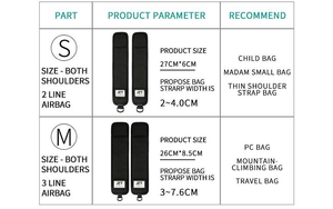 Shoulder strap