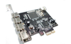 W-PCIE-USB