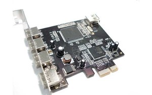 W-PCIE-USB