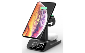 Wireless charger