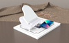3 in1 Wireless charging with Bluetooth speaker.