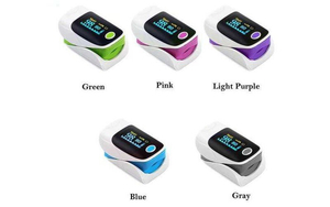 302A pulse oximeter