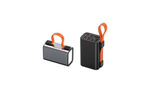 WPD-100 100W super fast charging / LED Digital Display/USB-C